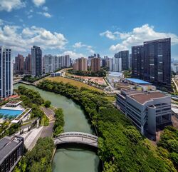 River Modern (D9), Apartment #522072221